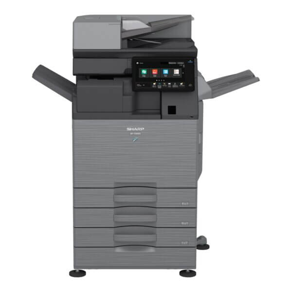 Sharp BP-70M65 Advanced Monochrome Multifunction Printer 65 PPM
